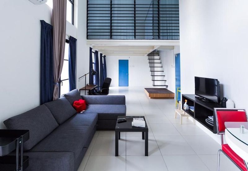 Colonial @ Empire city