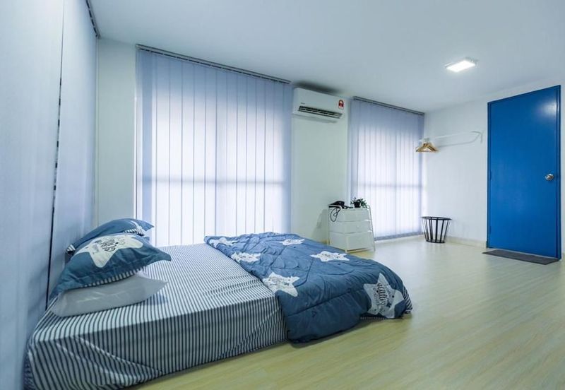 Colonial @ Empire city