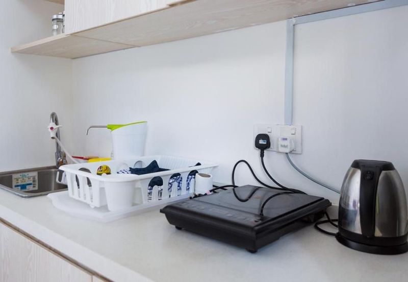 Colonial @ Empire city