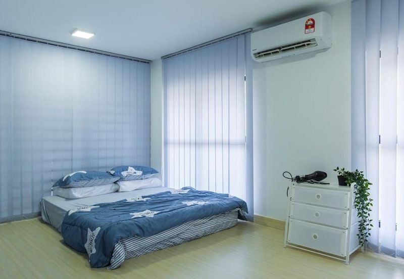 Colonial @ Empire city