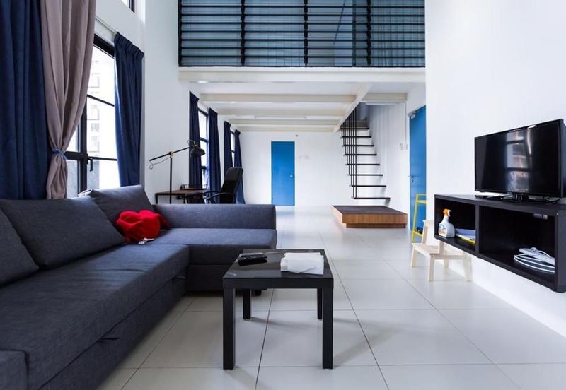 Colonial @ Empire city