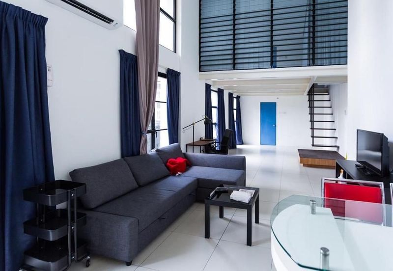 Colonial @ Empire city