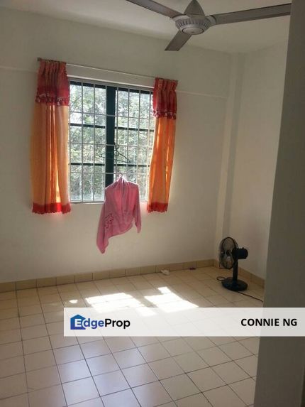 Partly Furnished Sd Apartments 2 @ Sri Damansara for sale, Selangor, Bandar Sri Damansara