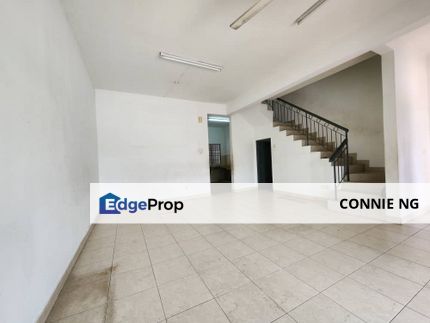 Desa Coalfields DC 3, Double Storey House for Sale, Sungai Buloh, Selangor, Sungai Buloh