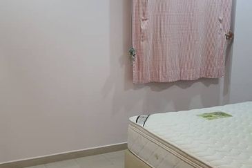 Suria KiPark Damansara