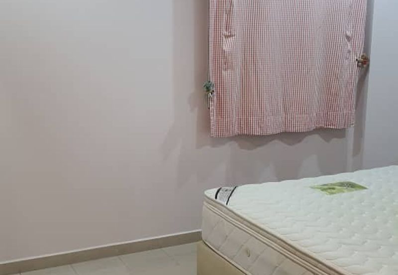 Suria KiPark Damansara