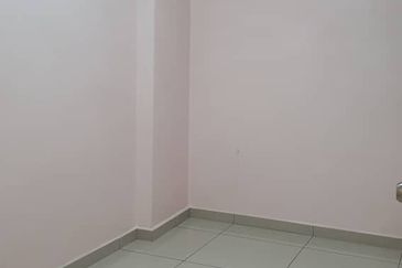 Suria KiPark Damansara