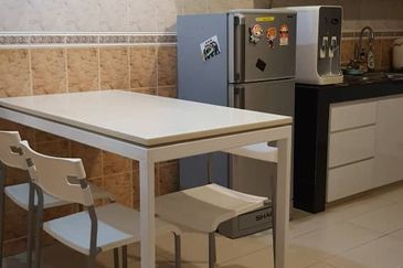 Suria KiPark Damansara