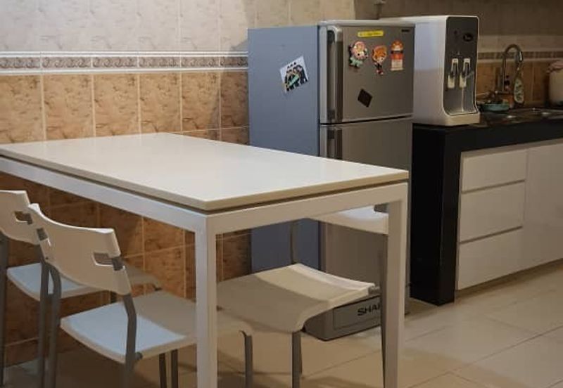 Suria KiPark Damansara