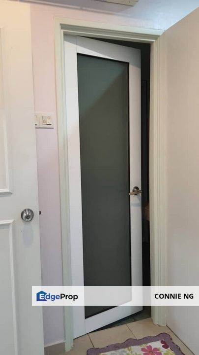 Good Condition Suria Kipark Damansara Apartment for sale, Kepong, Kuala Lumpur, Kepong