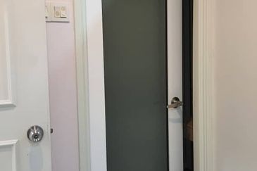 Suria KiPark Damansara