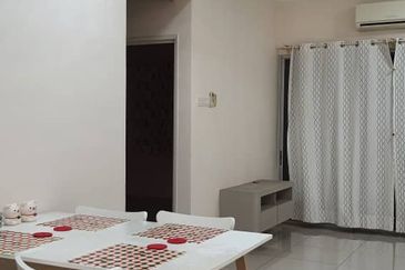 Suria KiPark Damansara