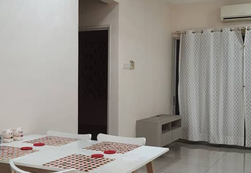 Suria KiPark Damansara