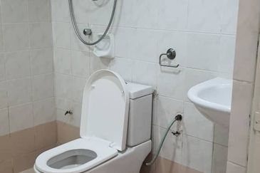 Suria KiPark Damansara