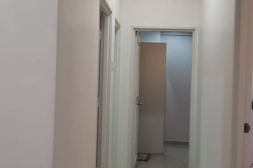 Suria KiPark Damansara