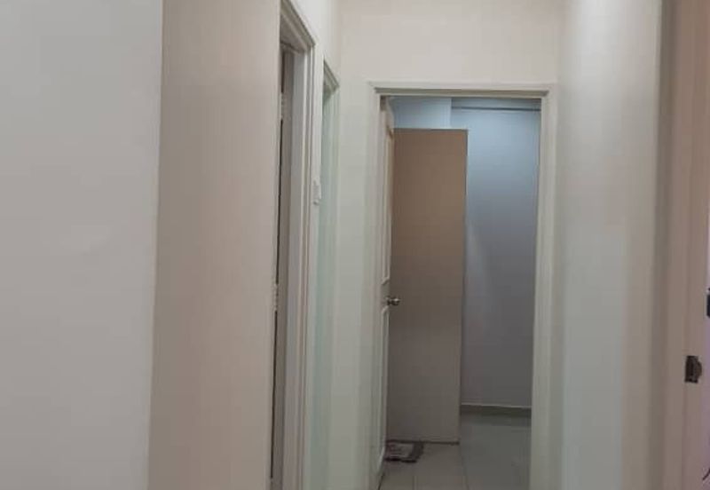 Suria KiPark Damansara