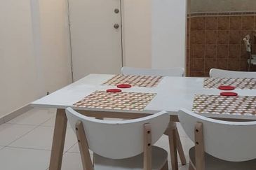 Suria KiPark Damansara