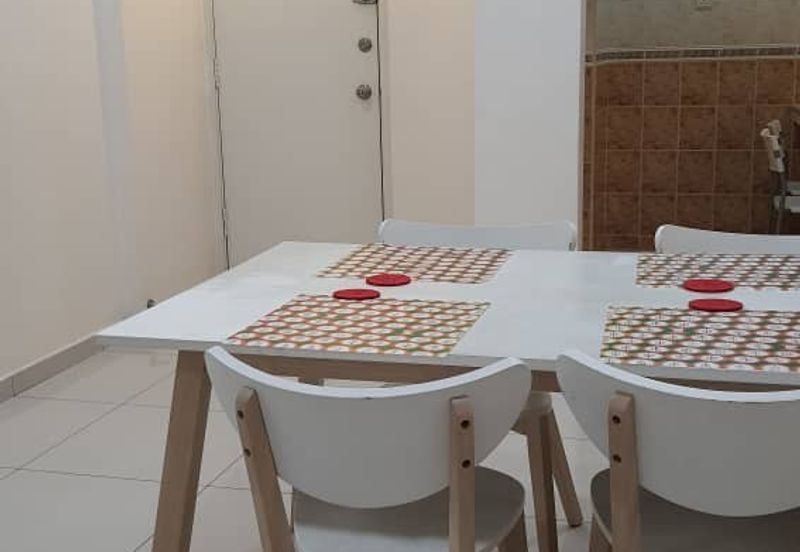 Suria KiPark Damansara