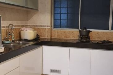 Suria KiPark Damansara