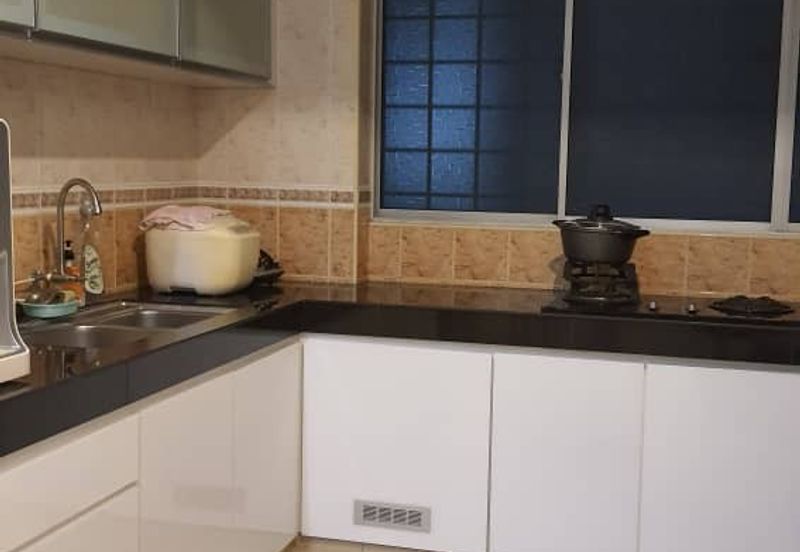 Suria KiPark Damansara