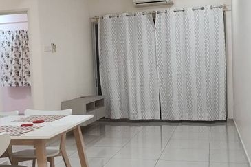 Suria KiPark Damansara