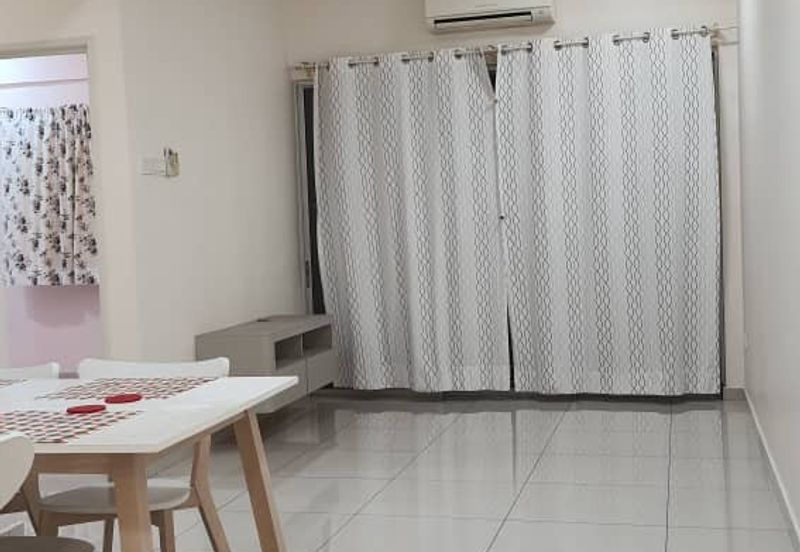 Suria KiPark Damansara