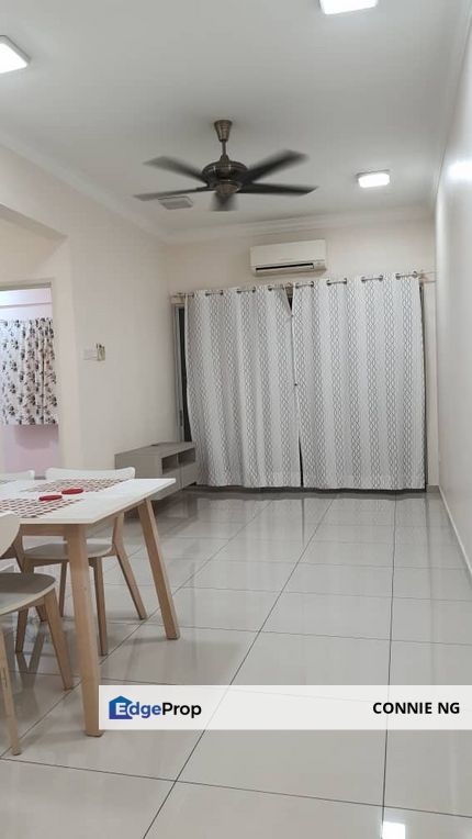 Good Condition Suria Kipark Damansara Apartment for sale, Kepong, Kuala Lumpur, Kepong