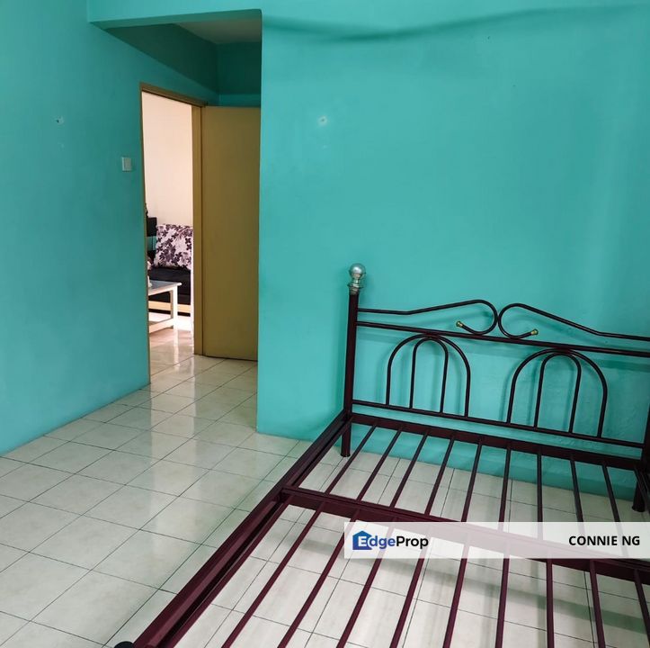 Sri Ehsan Apartment for sale, Kuala Lumpur, Kepong