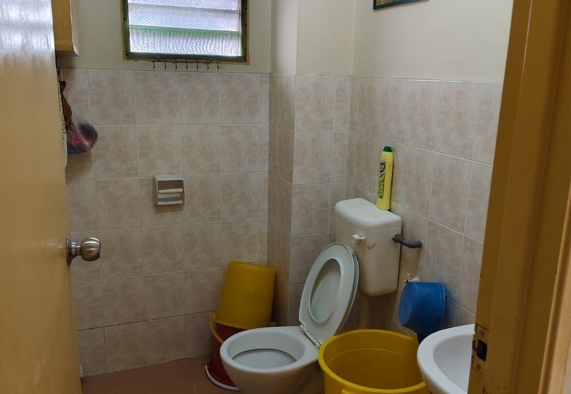 Sri Ehsan Shop Apartment