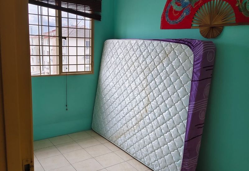 Sri Ehsan Shop Apartment