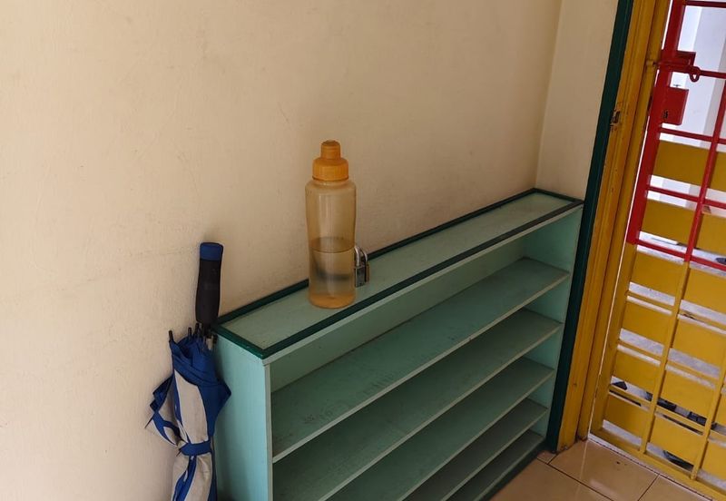 Sri Ehsan Shop Apartment