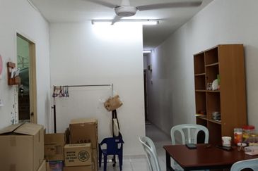 Apartment Lestari