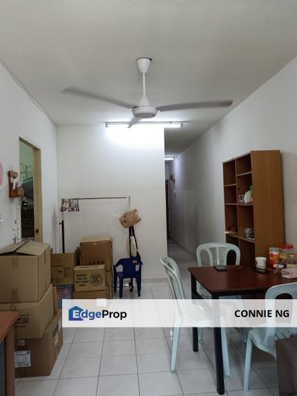 Apartment Lestari for sale, Damansara Damai PJU 10/1B , Selangor, Damansara Damai