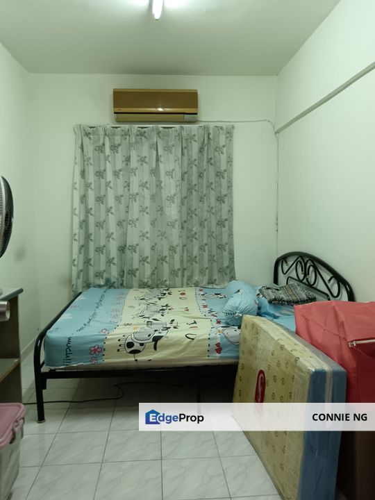 Apartment Lestari for sale, Damansara Damai PJU 10/1B , Selangor, Damansara Damai