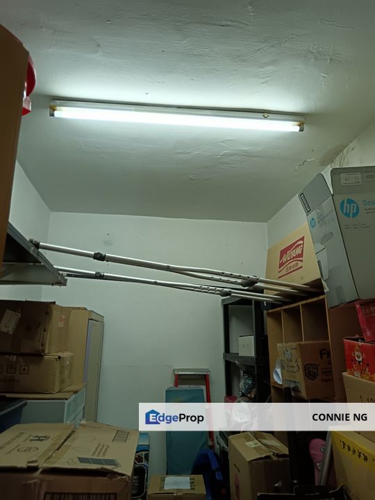 Apartment Lestari for sale, Damansara Damai PJU 10/1B , Selangor, Damansara Damai