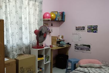Apartment Lestari