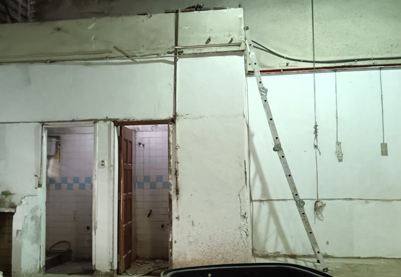 Taman Industrial Sungai Buloh (TSB Commercial Centre)