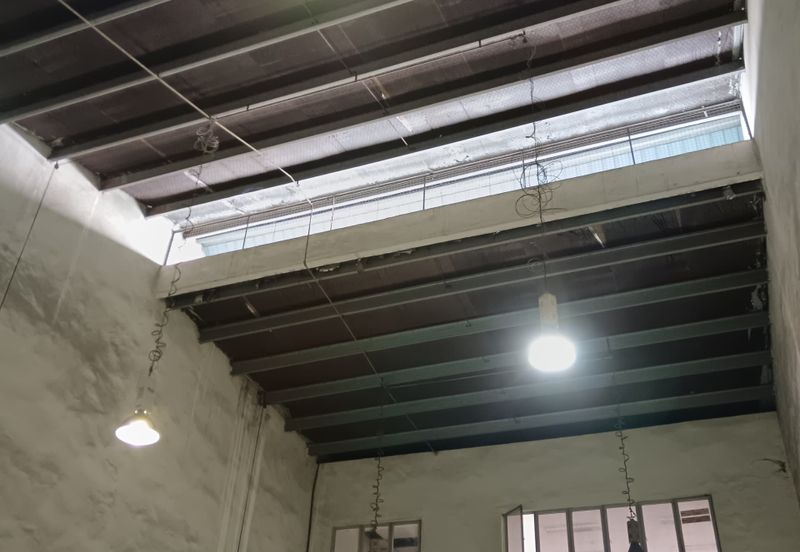 Taman Industrial Sungai Buloh (TSB Commercial Centre)