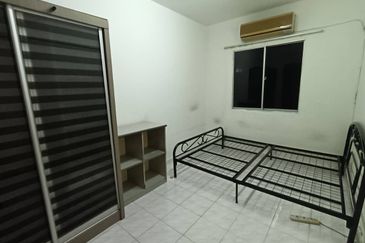 Apartment Lestari