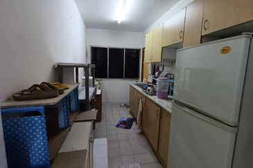 Apartment Lestari
