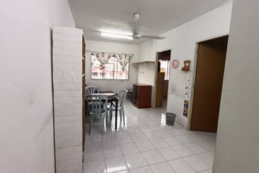 Apartment Lestari