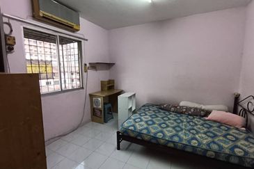 Apartment Lestari