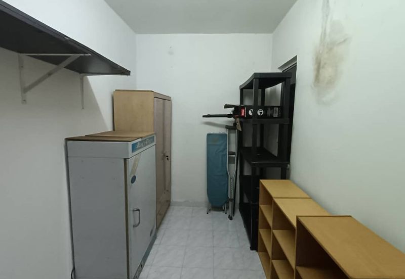 Apartment Lestari