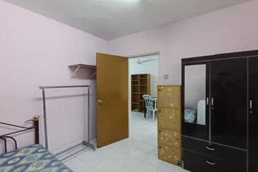 Apartment Lestari