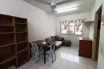 Apartment Lestari