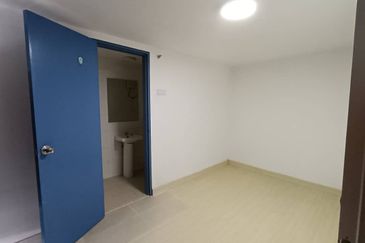 Colonial @ Empire city