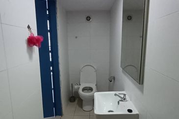 Colonial @ Empire city