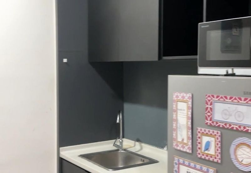 Marriott Hotel @ Empire City