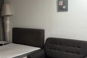 Marriott Hotel @ Empire City