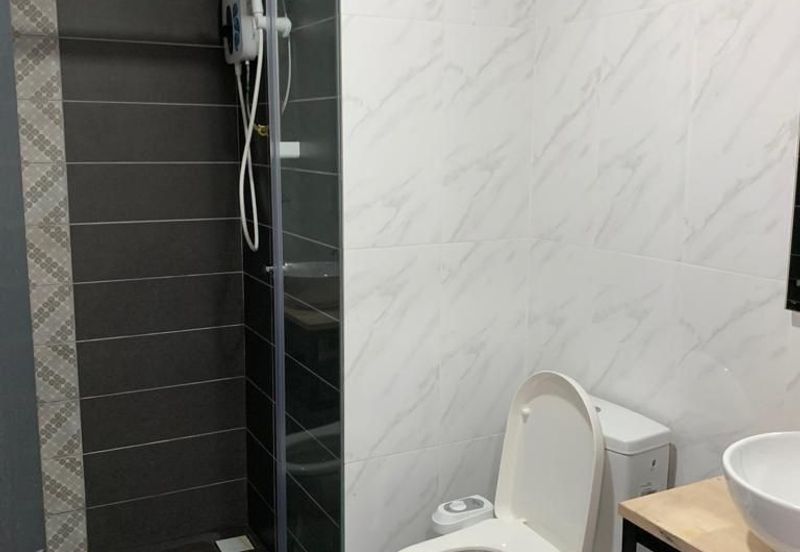 Marriott Hotel @ Empire City